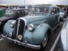 Hotchkiss bleu metal